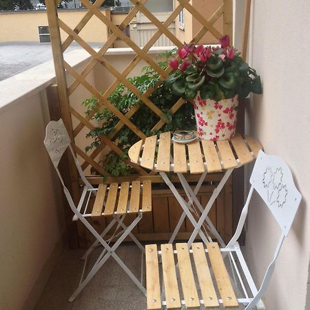 روما Sweet Dreams In St Peter B&B الغرفة الصورة
