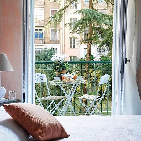روما Sweet Dreams In St Peter B&B الغرفة الصورة
