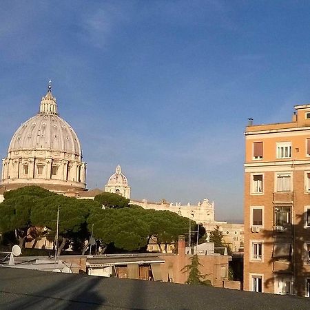 روما Sweet Dreams In St Peter B&B المظهر الخارجي الصورة