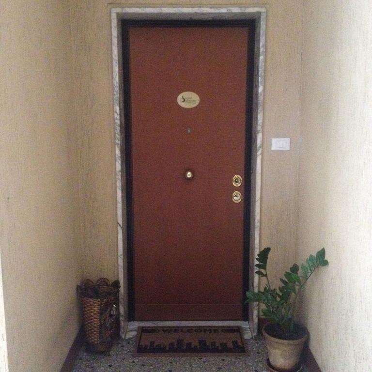 روما Sweet Dreams In St Peter B&B المظهر الخارجي الصورة