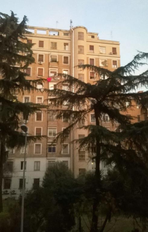 روما Sweet Dreams In St Peter B&B المظهر الخارجي الصورة