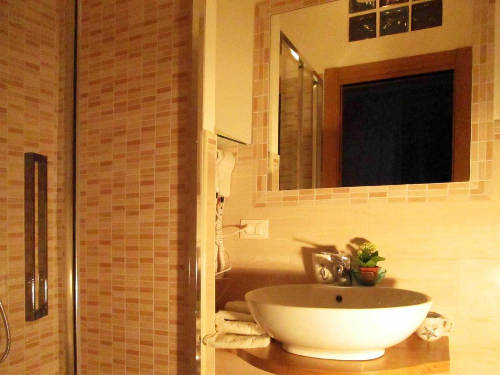 روما Sweet Dreams In St Peter B&B الغرفة الصورة