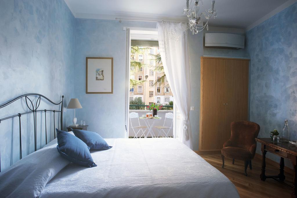 روما Sweet Dreams In St Peter B&B الغرفة الصورة