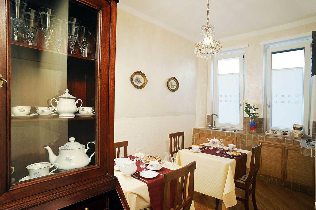 روما Sweet Dreams In St Peter B&B المظهر الخارجي الصورة