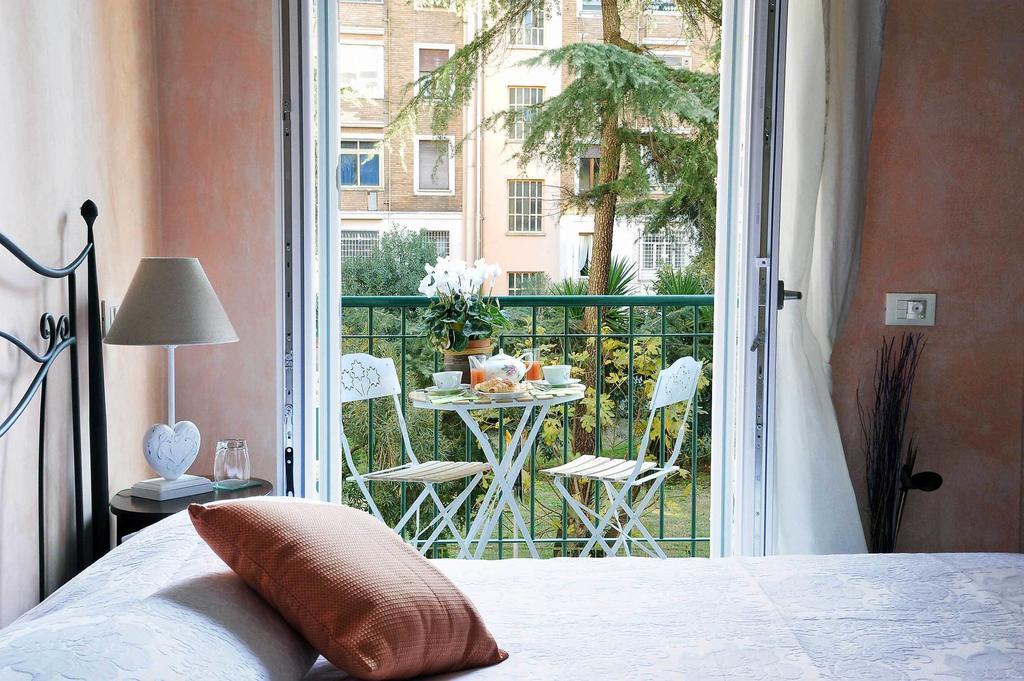 روما Sweet Dreams In St Peter B&B الغرفة الصورة