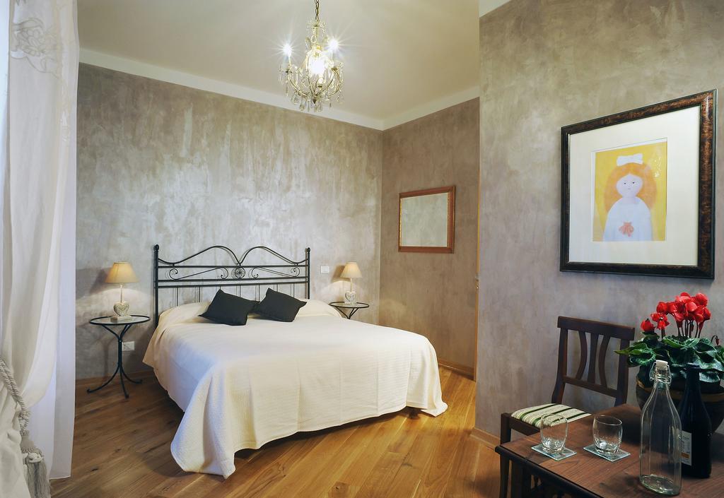 روما Sweet Dreams In St Peter B&B الغرفة الصورة