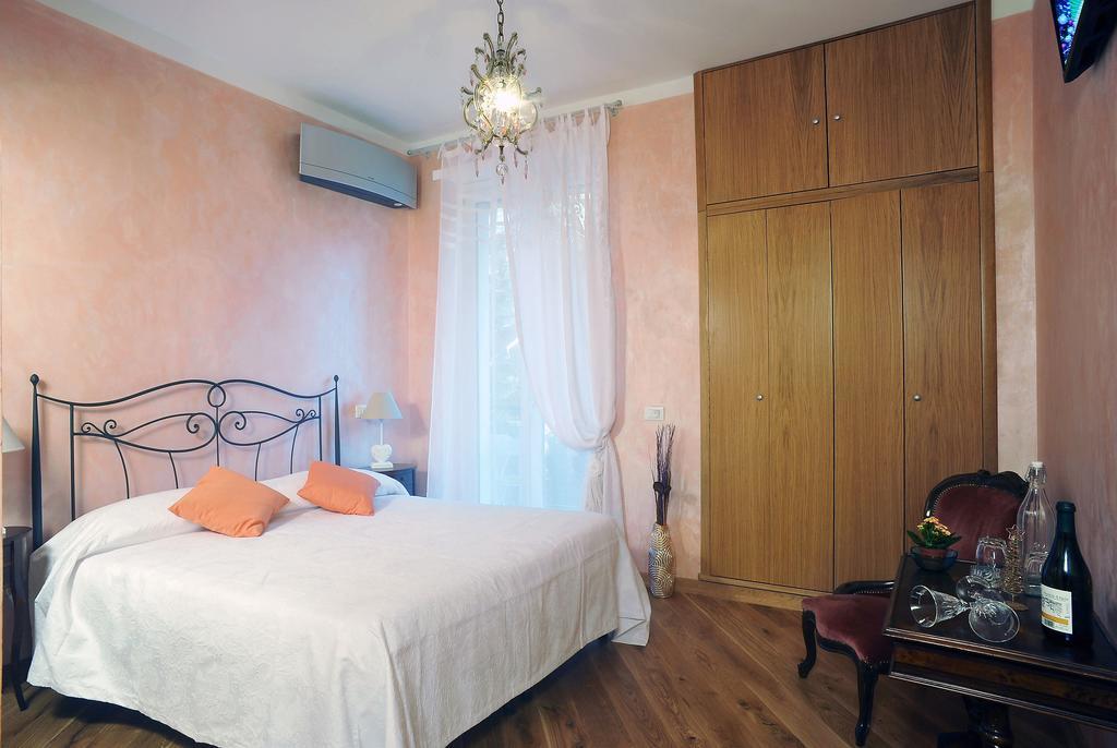 روما Sweet Dreams In St Peter B&B الغرفة الصورة