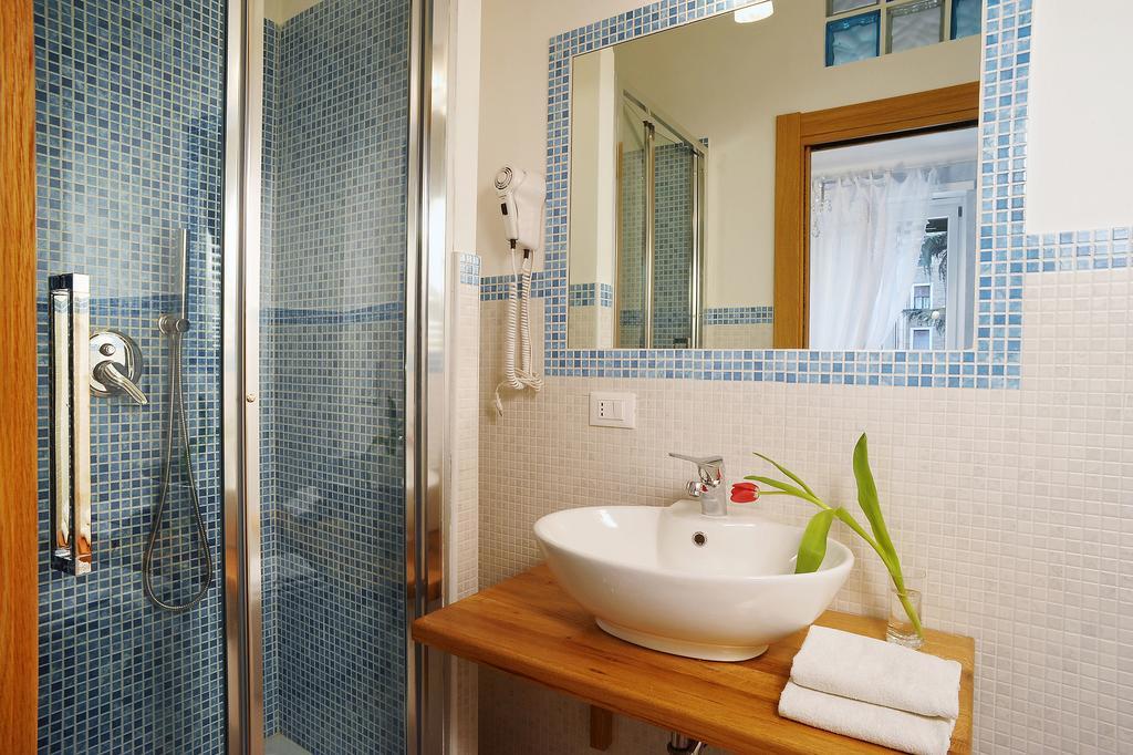 روما Sweet Dreams In St Peter B&B الغرفة الصورة